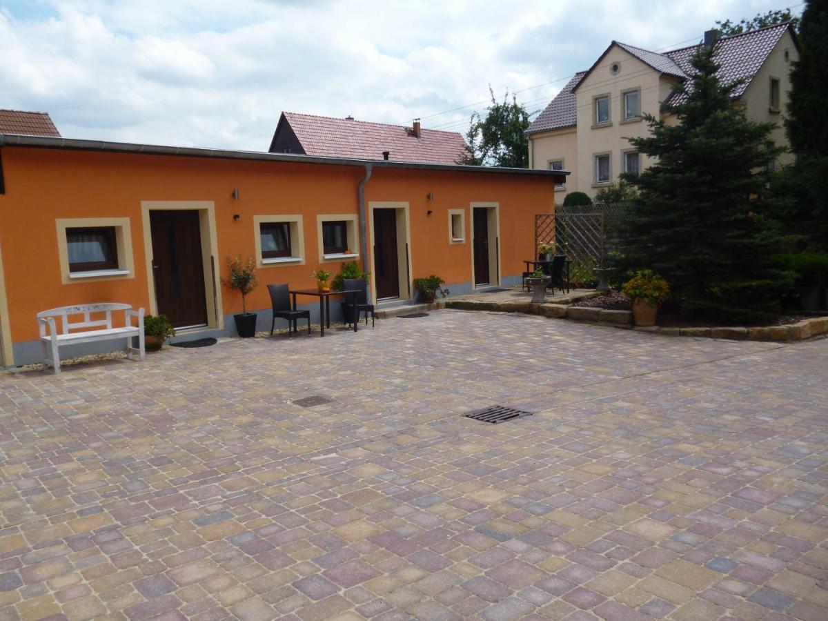 Stettin Guest house *